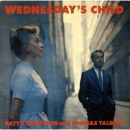 PATTY McGOVERN/Wednesday's Child (Rmt)(Pps)