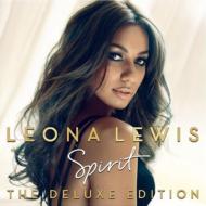 Leona Lewis/Spirit - Repack (+dvd)