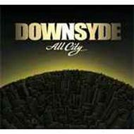 Downsyde/All City
