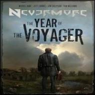 Year Of The Voyager