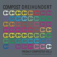 Various/Freshly Composted Vol.3