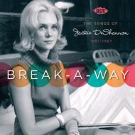 Break A Way -The Songs Of Jackie Deshannon 1961-1967