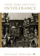 Intolerance