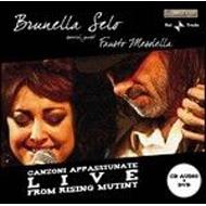 Canzoni Appassiunate