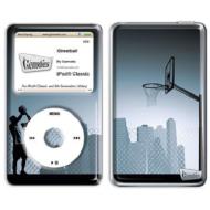 Streetball(Ipod 5g�p�ی�t�B����)