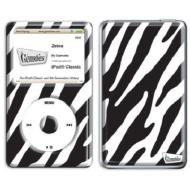 Gizmobies / Zebra (iPod Classic Protector)
