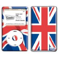 Union Jack(Flag)(Ipod 5g Protector)