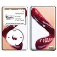 Red Lip Gloss(Ipod 5g�p�ی�t�B����)