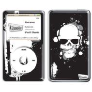 Overspray(Ipod 5g�p�ی�t�B����)