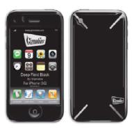 Deep Field Black(Iphone3g�p�ی�t�B����)
