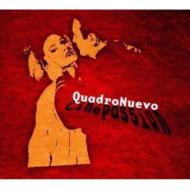 Quadro Nuevo/Cine Passion