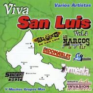 Various/Viva San Luis Vol.4