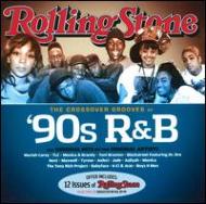 Various/Crossover Grooves Of 90's R  B