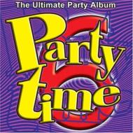 Various/Party Time Vol.6