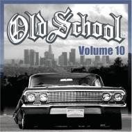 Various/Old School Vol.10