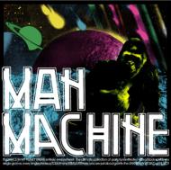 Manmachine