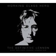 Working Class Hero -The Definitive Lennon Also Includes Lennon Legend Dvd