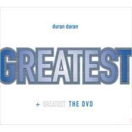Greatest Cd +Greatest The Dvd