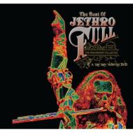 The Best Of Jethro Tull The Anniversary Collection & A New Day Yesterday Dvd