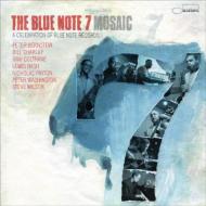 Blue Note 7/Mosaic： A Celebration Of Blue Note Records