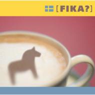 Fika: 1: Coffee Time Jazz From Sweden: XEF[f̃WY