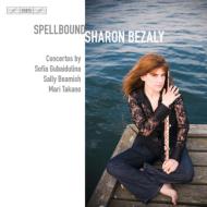 Flute Classical/Bezaly Spellbound-concertos-gubaidulina  Beamish