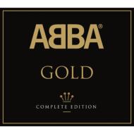 Abba Gold Complete Edition