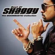 Best Of Shaggy: Boombastic Collection