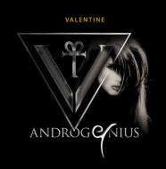 Androgenius