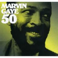 Marvin Gaye 50