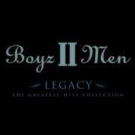 Legacy -The Greatest Hits Collection