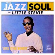 Jazz Soul Of Little Stevie Wonder