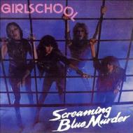 Screaming Blue Murder