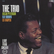 The Trio-Oscar Peterson
