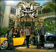 Take It To The Limit