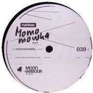 Momomowha