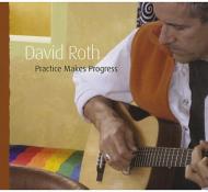 Practice Makes Progress