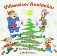 Various/Villancicos Navidenos