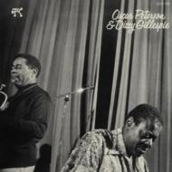 Oscar Peterson & Dizzy Gillespie