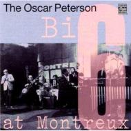 The Oscar Peterson Big 6 At The Montreux Jazz Festival 1975