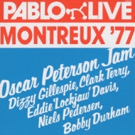 Jam: Montreux 77