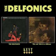 The Delfonics/Delfonics / Tell Me This Is A Dream