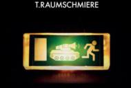 T Raumschmiere/I Tank U (Ltd)