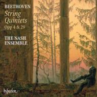 ١ȡ1770-1827/String Quintet 4 29  Nash Ensemble