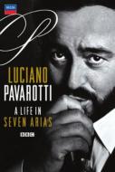 Pavarotti: Life In Seven Arias