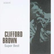 Clifford Brown Super Best