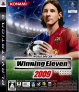 WORLD SOCCER Winning Eleven 2009