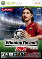 WORLD SOCCER Winning Eleven 2009