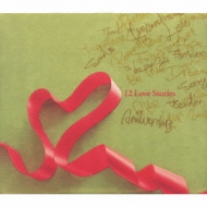 12Love Stories -Sweet Love Box- : 童子- T | HMV&BOOKS online