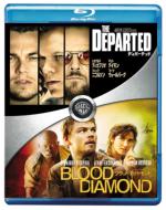 Leonardo Dicaprio Blu-Ray Okaidoku Pack